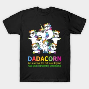 Dadacorn T-Shirt